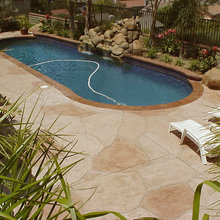Outside ideas