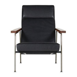 アイアンラウンジチェア - Indoor Chaise Lounge Chairs
