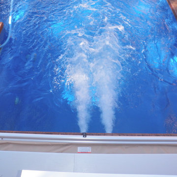 Swim Jets