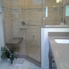 Bathroom Ideas