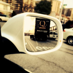 Q's Spotted! - Products