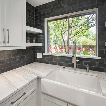 Contemporary Kitchen