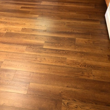 Flooring