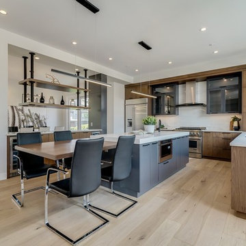 Parkhill Custom