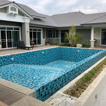 Swimming Pool Ideas