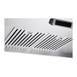 HOOD - UPHD3680ST - Range Hoods And Vents