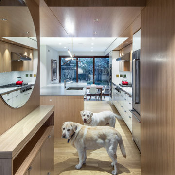 Airdrie Residence