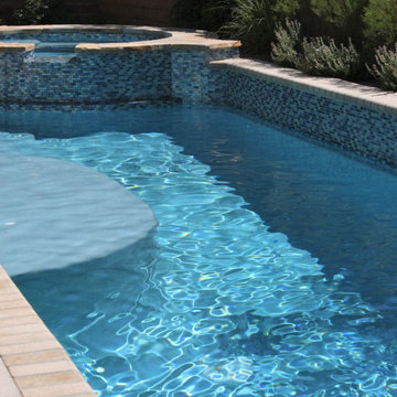 Amazing Backyard Transformations! from dull to Dazzling!