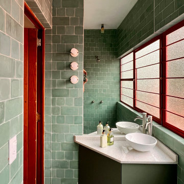 Apartment Renovation | Mexico City