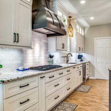 Kitchen, Laundry & Bath (Plano, TX)