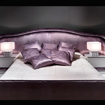 Luxury Italian Beds
