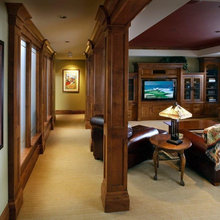 Masculine Craftsman