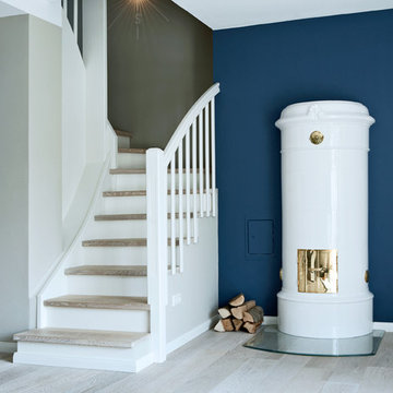 FLD – Neubau eines Stadthauses