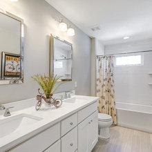 Kids Bathroom