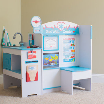 Playroom