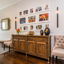 San Carlos Entry Way