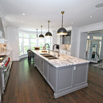 Woodland Residence
