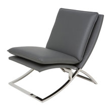 Living room chair