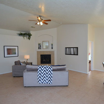 Fix & Flip House 10644 Buck Island Road SW, Listed by Roman Hampton, CBL $140k