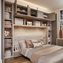 hidden closets