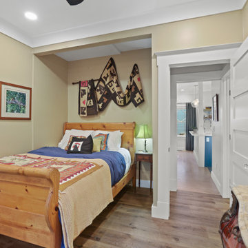 A beautiful addition full of character and style in Sacramento, CA
