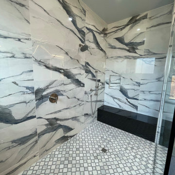 Bathroom's