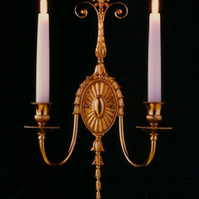 wall lights