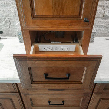 Bathroom Vanity Drawer Outlet