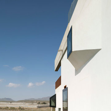 Windsurfer´s House