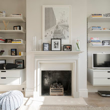front room