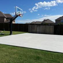 Basketball