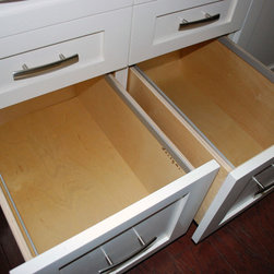 Stephens Place - Filing Cabinets