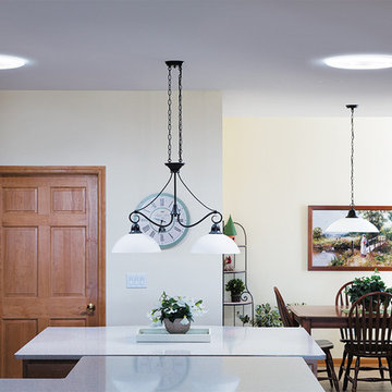 Daylighting Kitchens