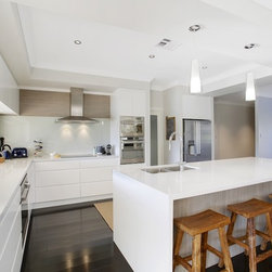 Grasmere - Pendant Lighting