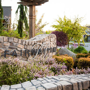 Fairway Point -Whidbey Island