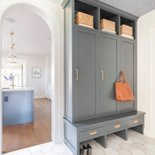Mud room