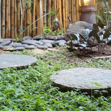 Zen Garden, Kilpauk