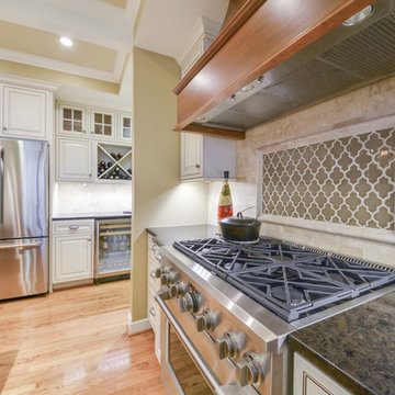 The Right Tools for the Home Chef
