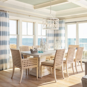 Dune House on Cape Cod