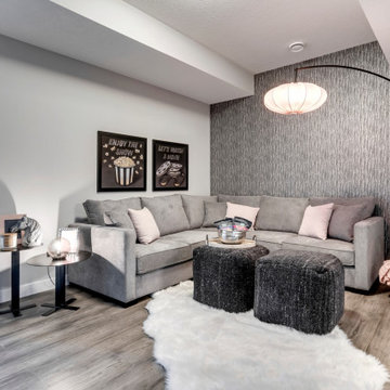 The Summit at Parallel Bloc - 2 Bedroom Unit