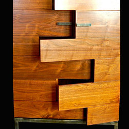 Montana Console - Furniture