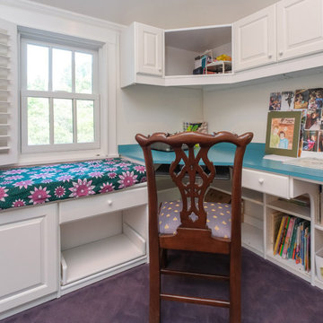 New Window in Sensational Playroom - Renewal by Andersen Bay Area, San Francisco