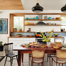 Kitchen Ideas