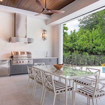 Naples, FL Custom Home