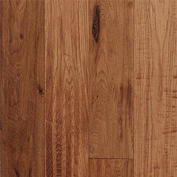 Country Roads Hickory - Hardwood Flooring