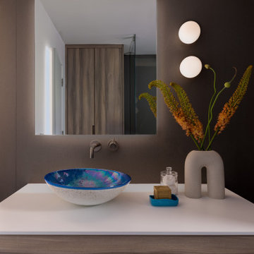 Del Mar Modern