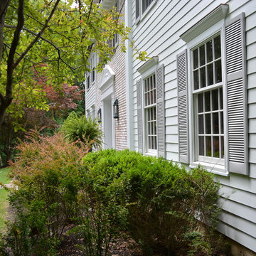 Mendham Colonial