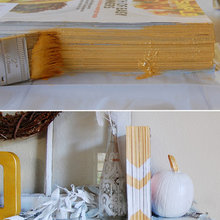 FIREPLACE BOOKENDS