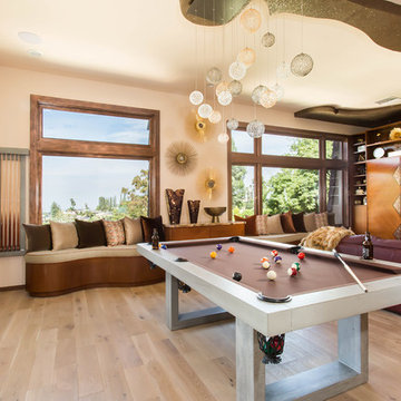 Family/Game Room