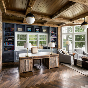 Big Cedar Lake House